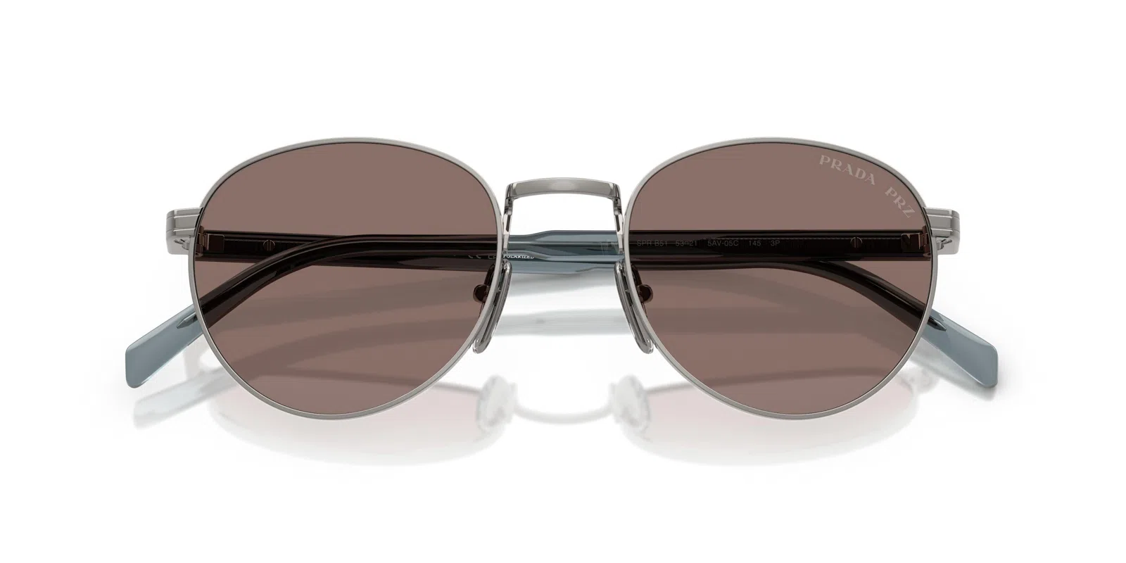 Prada B51S Sunglasses - view 9
